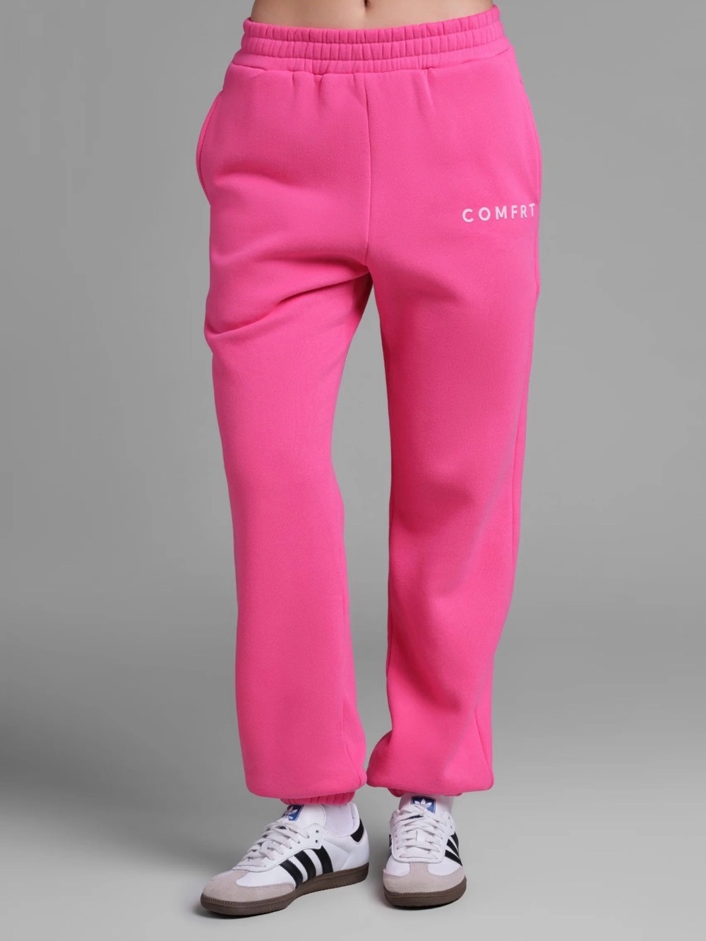 Comfrt Tranquil Joggers Sweatpants NWT SZ M MSRP $60